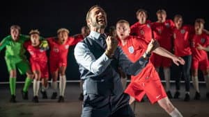 National Theatre Live: Dear England — foto 7