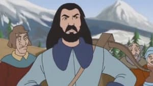 The New Adventures of William Tell — foto 1
