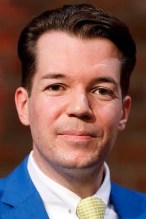 Wolfgang M. Schmitt