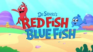 Dr. Seuss: Pez rojo, pez azul — foto 2