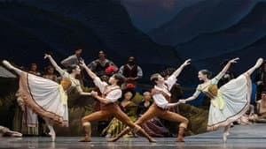 Giselle: Ballet in Cinema — foto 4
