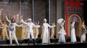 FROZEN HOLIDAY（フローズン・ホリデイ）－Snow Troupe 100th Anniversary－ — foto 1