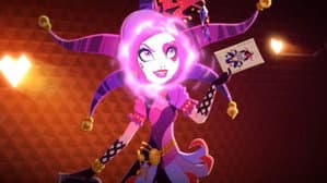 Ever After High: Rumbo al País de las Maravillas — foto 7