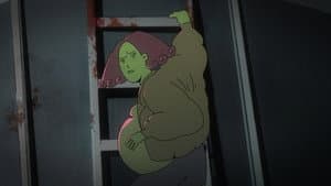 Fetus Monster — foto 1