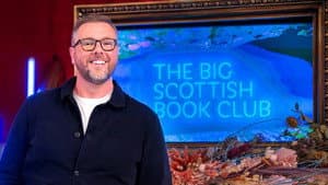 The Big Scottish Book Club — foto 4