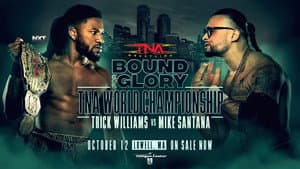 TNA Bound for Glory 2025 — foto 1