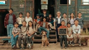 El último vagón — foto 6