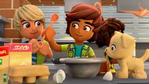 LEGO Friends: The Next Chapter — foto 5