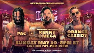 AEW Double or Nothing 2021 — foto 4