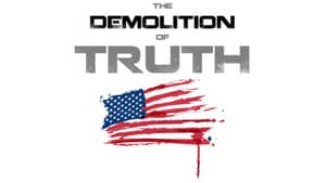 The Demolition of Truth-Psychologists Examine 9/11 — foto 1