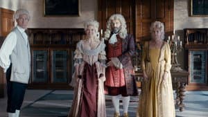 Flucht im Namen Gottes – Die Hugenotten — foto 1