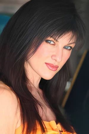 Caroline Ambrose
