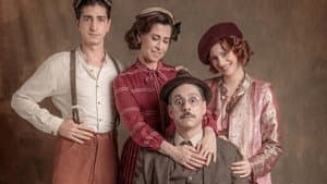 Filhos da Pátria — foto 2