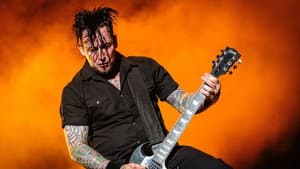 Volbeat: Live at Wacken Open Air 2012 — foto 1