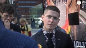 Prawy chłopak — foto 1