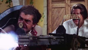 Il ritorno di Ringo — foto 9