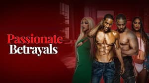 Passionate Betrayals — foto 1