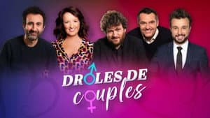 Drôles de couples — foto 1