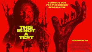 This Is Not a Test — foto 10