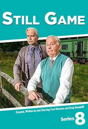 Temporada 8
