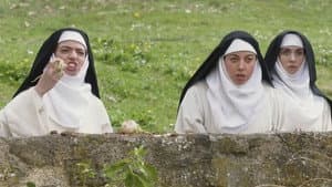 Lujuria en el convento — foto 8