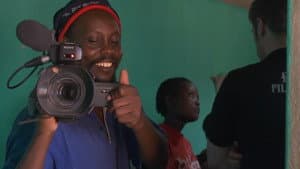 Wakaliwood: The Documentary — foto 1
