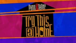 Penn & Teller: Try This at Home — foto 1