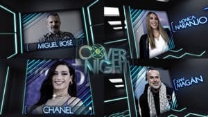 Cover Night — foto 1