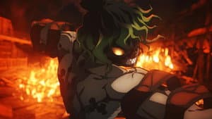 Demon Slayer Villa de Herreros — foto 3
