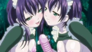 お嬢様はHがお好き~THE ANIMATION~ — foto 9