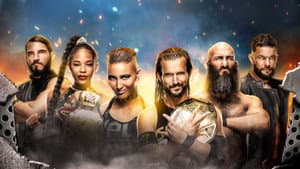 NXT TakeOver: Portland — foto 2