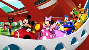 Mickey Mouse Funhouse — foto 6