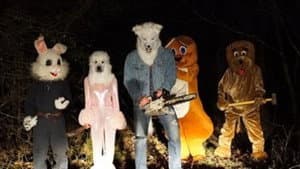 Furry Nights — foto 1