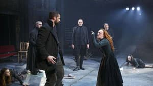 The Crucible — foto 2