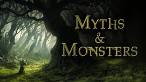 Myths & Monsters — foto 3