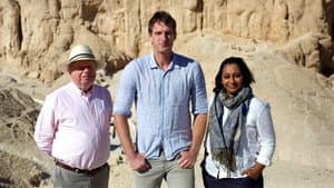 Tutankhamun: Life, Death & Legacy — foto 2