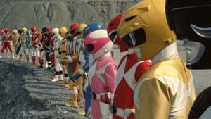 スーパー戦隊 ワールド — foto 1