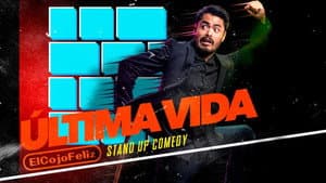 Cojo Feliz: Ultima Vida (En vivo Desde Chimalhuacán) — foto 1