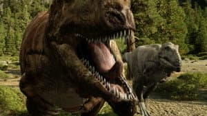 Dinosaur Planet — foto 2