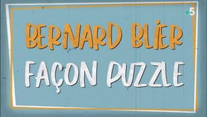 Bernard Blier, façon puzzle — foto 2