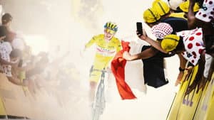 Tour de Francia: En el corazón del pelotón — foto 3
