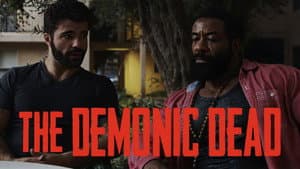 The Demonic Dead — foto 1