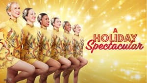 A Holiday Spectacular — foto 3
