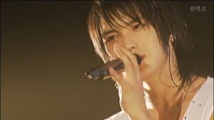 TOHOSHINKI 1st LIVE TOUR 2006 ~Heart, Mind and Soul~ — foto 4