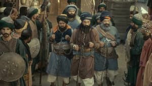 ਮਸਤਾਨੇ — foto 3