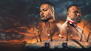 Joe Joyce vs. Derek Chisora — foto 1