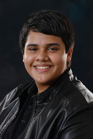 Joshua Alailima