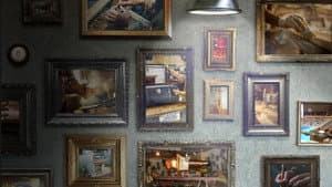 Salvage Hunters: The Restorers — foto 2