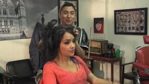 El peluquero — foto 2