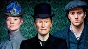 Albert Nobbs — foto 1